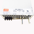 MW 1500W 12V 125A Alimentation UL / cUL SE-1500-12